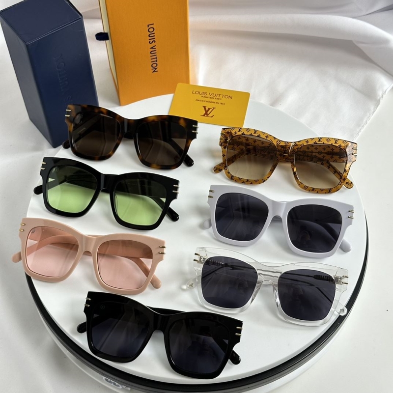 LV Sunglasses